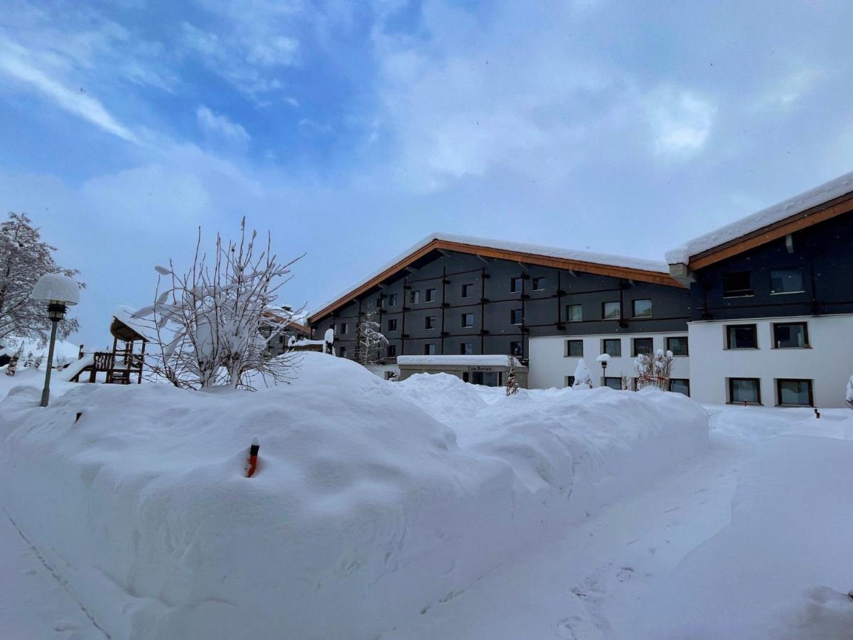 Apartment Utoring Acletta-88 By Interhome Disentis Exterior foto
